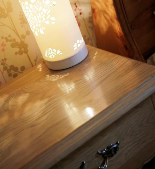 Bed and Breakfast The Old Town Hall