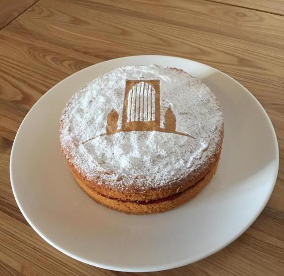 Bed and Breakfast The Old Town Hall