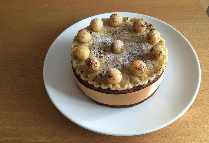 Bed and Breakfast The Old Town Hall