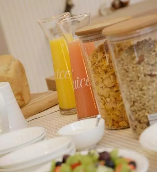 Aamiaismajoitus (B&B) The Old Town Hall