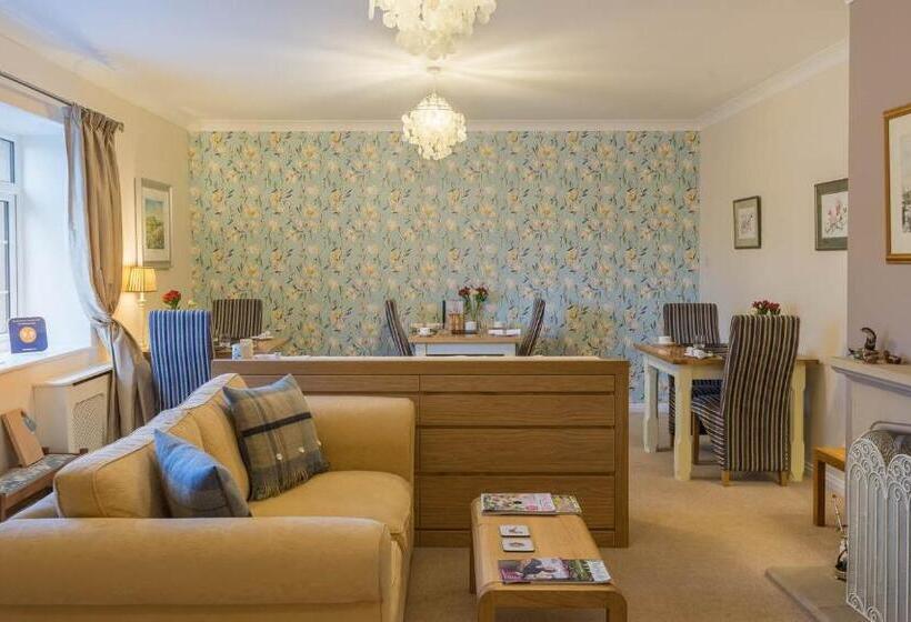 Bed and Breakfast The Old Town Hall