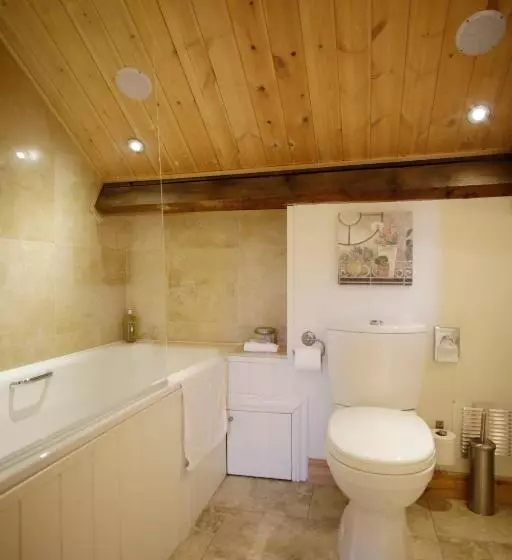 Aamiaismajoitus (B&B) The Old Town Hall