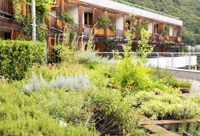Biohotel Theiner S Garten