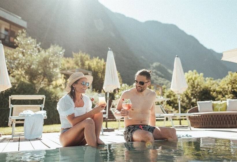 Biohotel Theiner S Garten