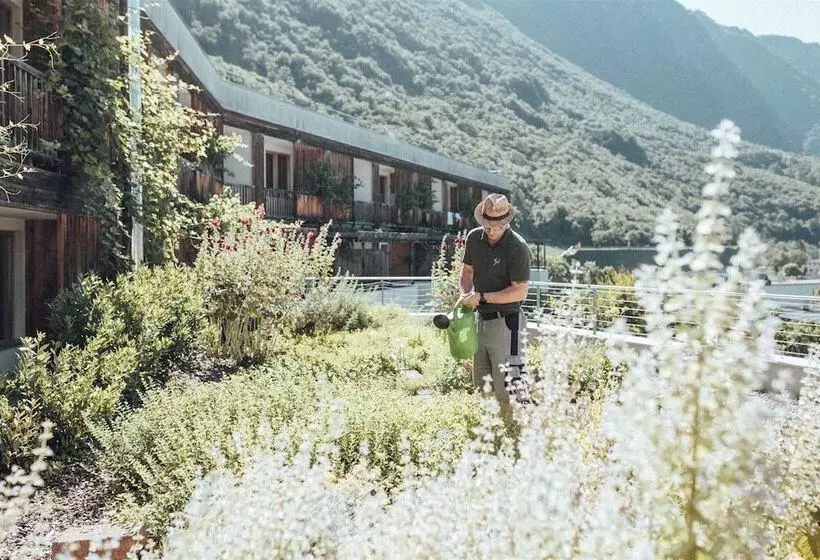 Biohotel Theiner S Garten