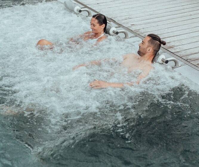 Biohotel Theiner S Garten