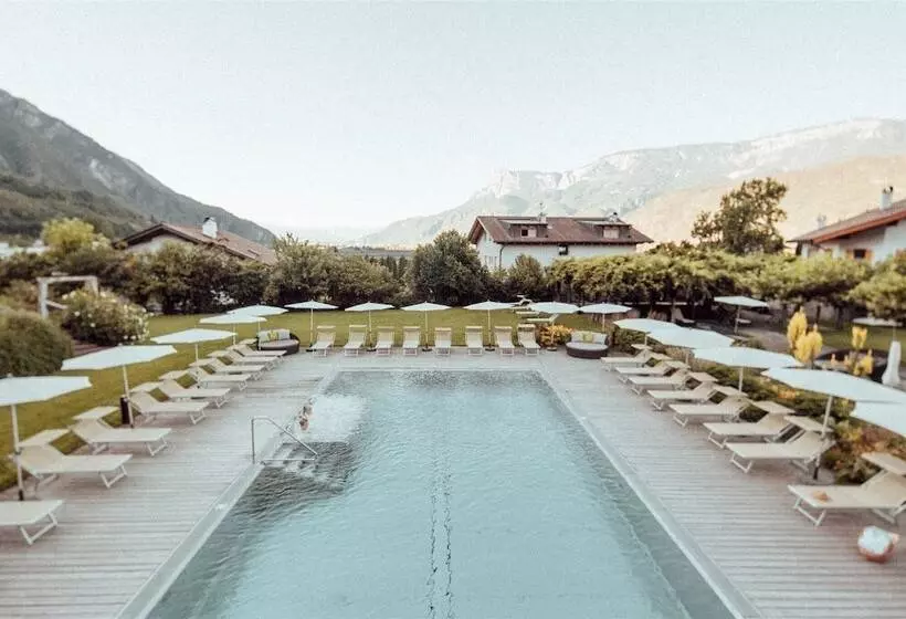 Biohotel Theiner S Garten