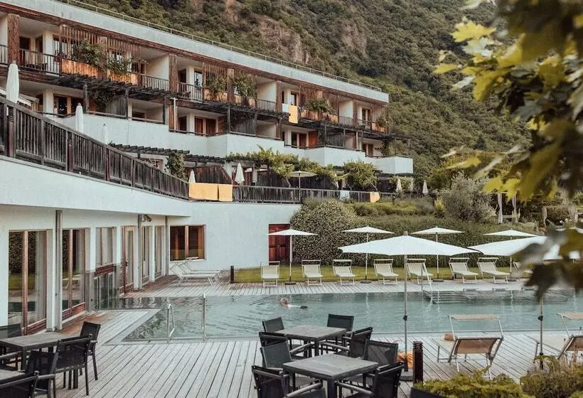 Biohotel Theiner S Garten