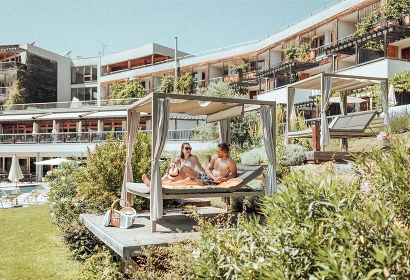 Biohotel Theiner S Garten