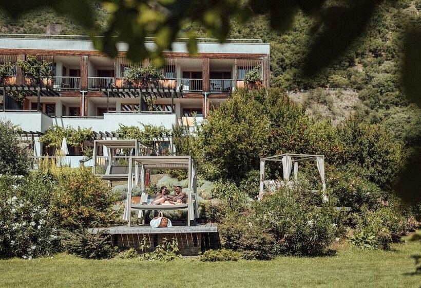 Biohotel Theiner S Garten