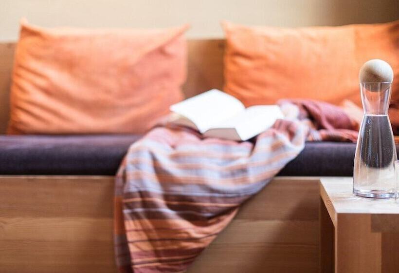 Biohotel Theiner S Garten