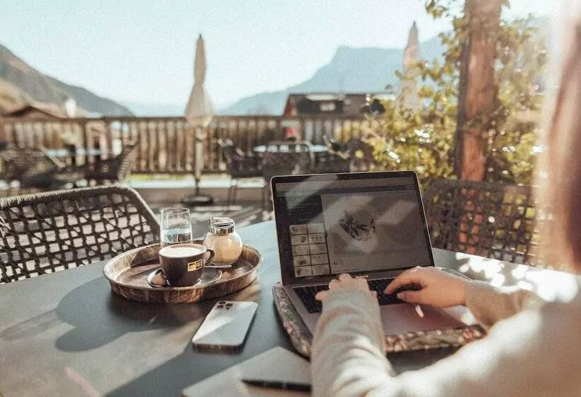 Biohotel Theiner S Garten