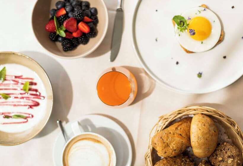 Biohotel Theiner S Garten