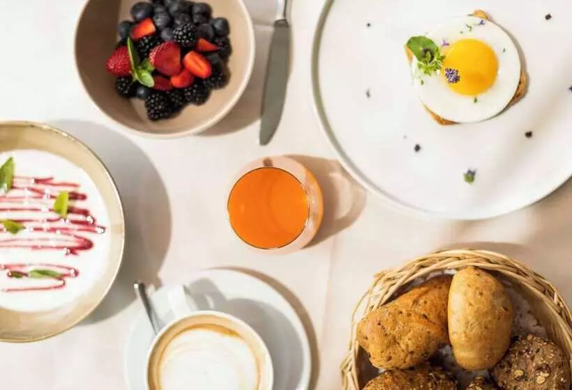 Biohotel Theiner S Garten