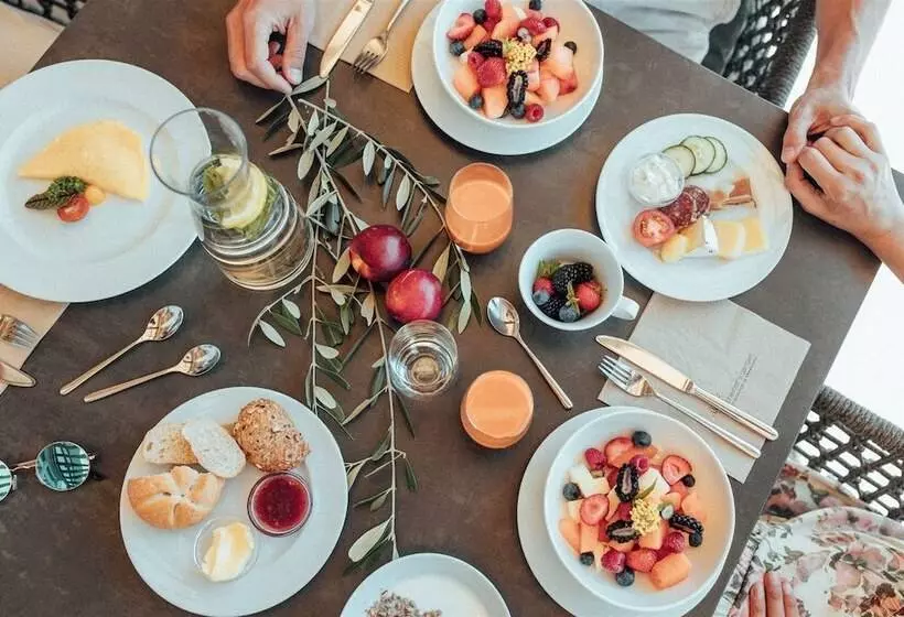 Biohotel Theiner S Garten