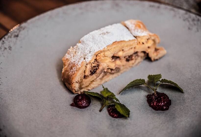 Biohotel Theiner S Garten