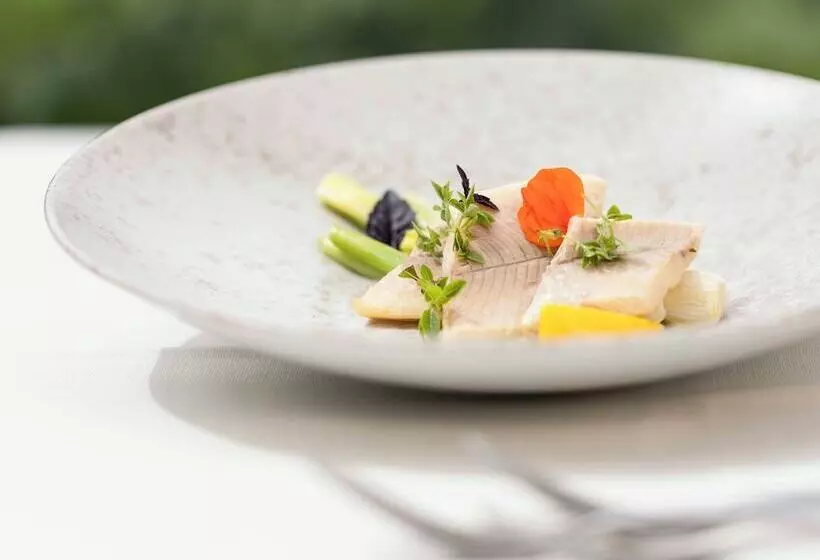 Biohotel Theiner S Garten