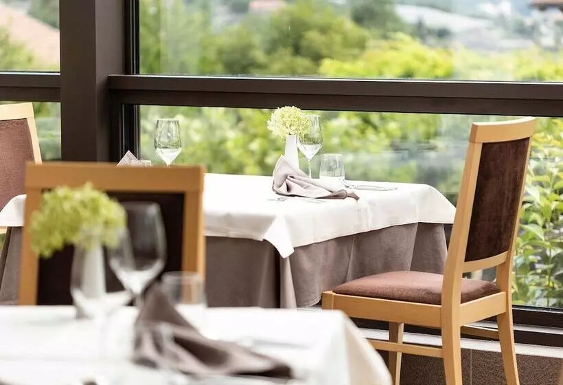 Biohotel Theiner S Garten