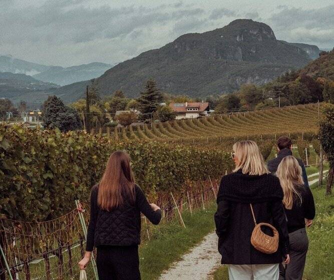 Biohotel Theiner S Garten