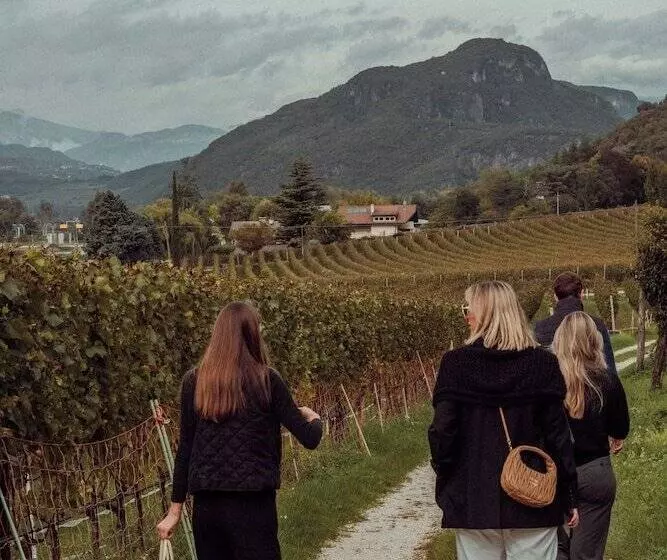 Biohotel Theiner S Garten