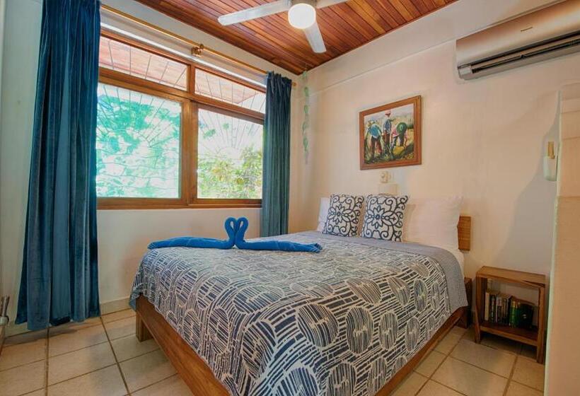 Casa Sueca Hotel At The Beach