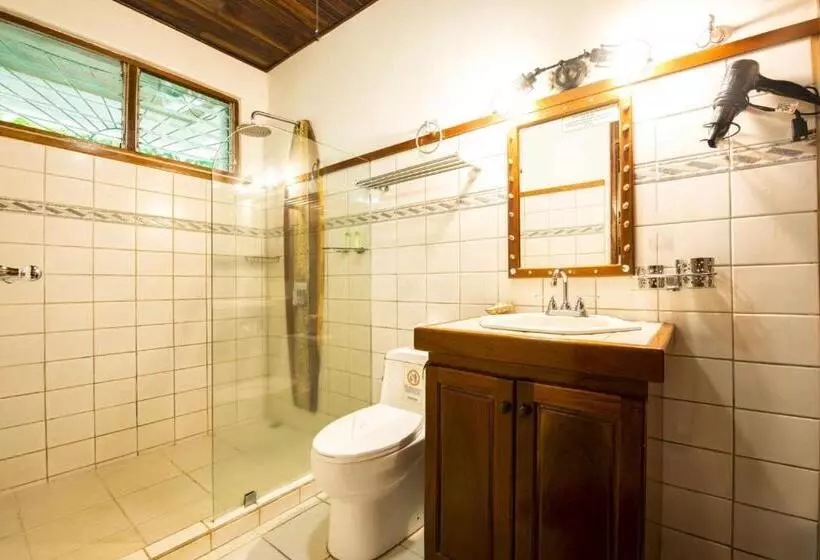 Casa Sueca Hotel   At The Beach