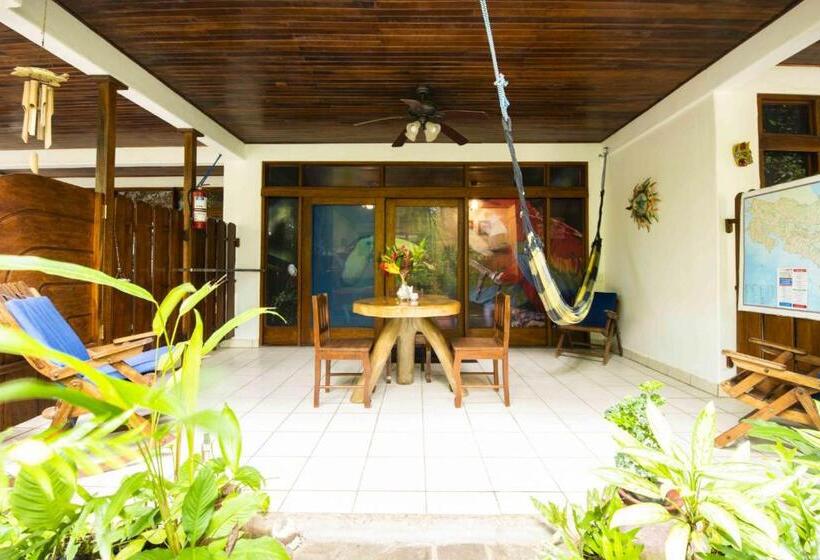 Casa Sueca Hotel At The Beach