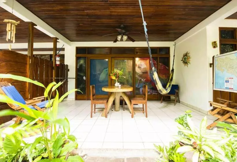 Casa Sueca Hotel   At The Beach