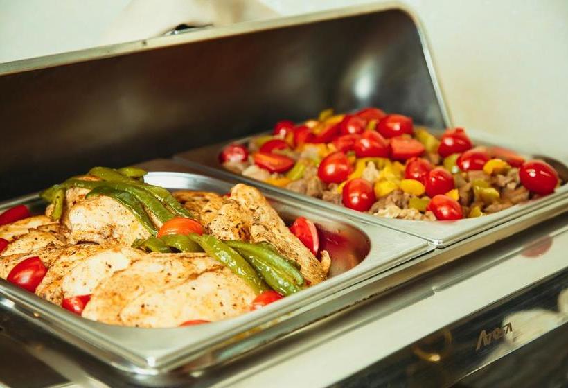 هتل Golden Mir & Spa