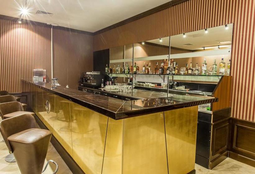 هتل Golden Mir & Spa