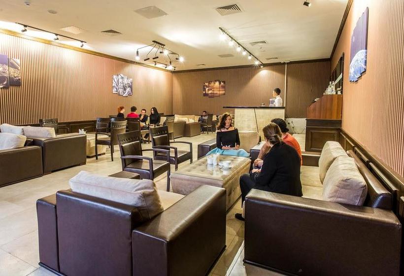 هتل Golden Mir & Spa