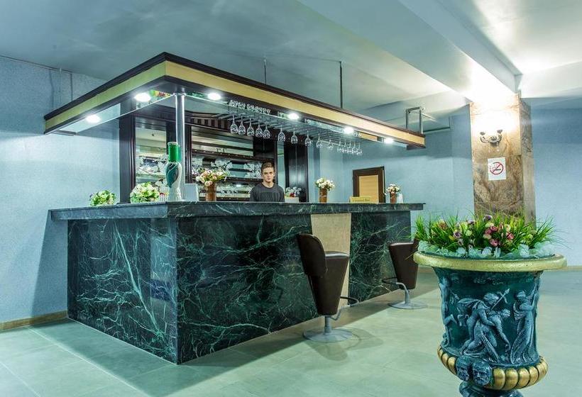 هتل Golden Mir & Spa