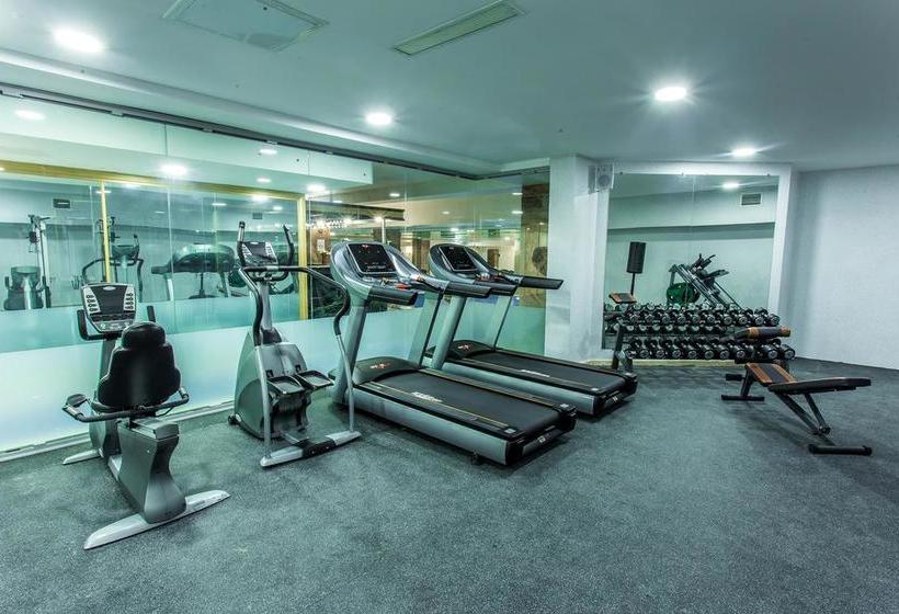 هتل Golden Mir & Spa