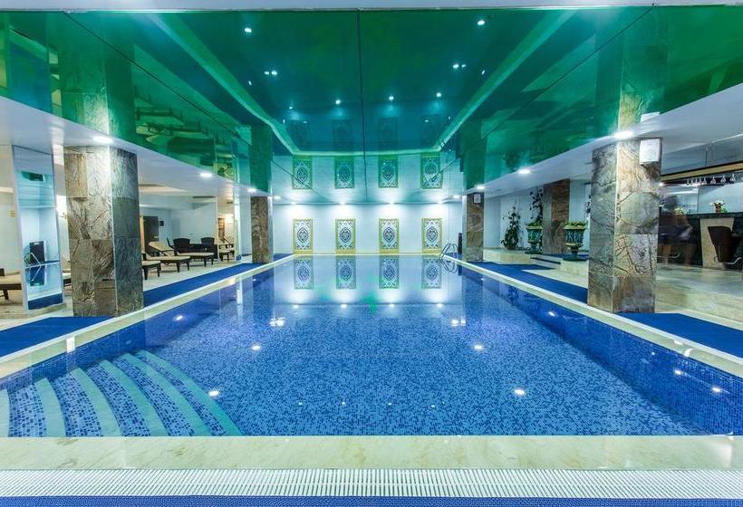 هتل Golden Mir & Spa