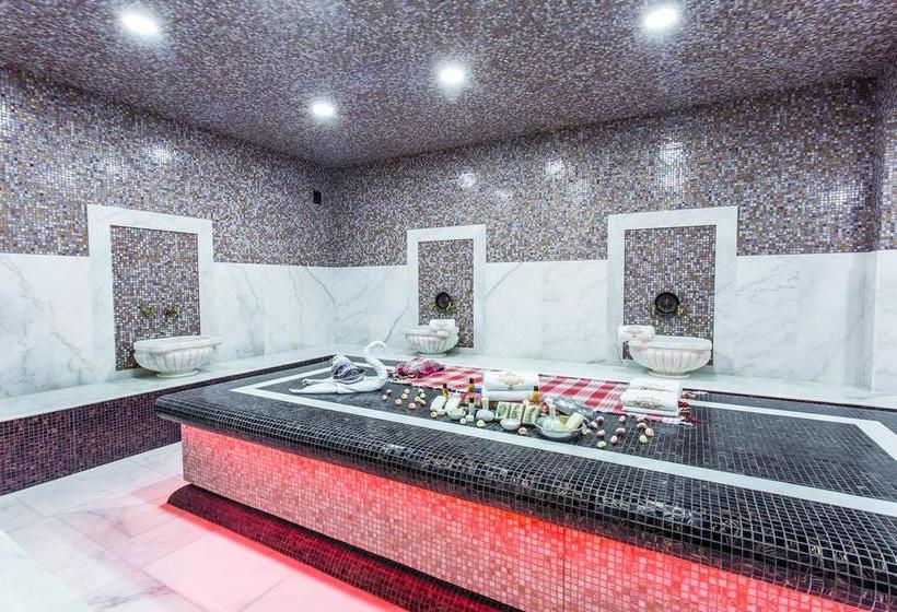 هتل Golden Mir & Spa