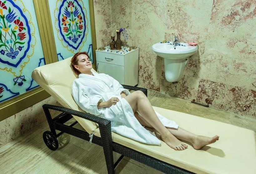 هتل Golden Mir & Spa