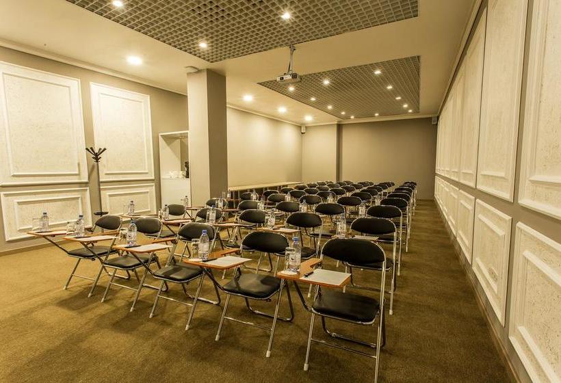 هتل Golden Mir & Spa