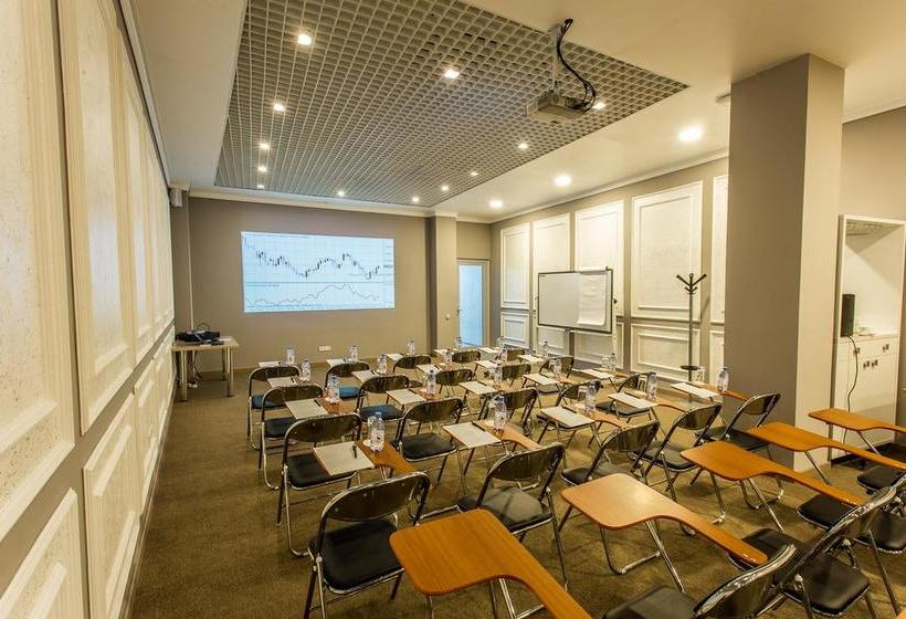 هتل Golden Mir & Spa