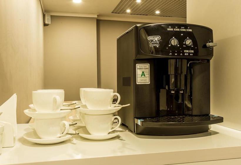 هتل Golden Mir & Spa