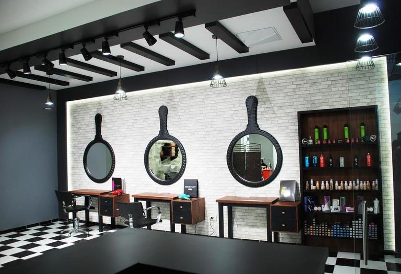 هتل Golden Mir & Spa