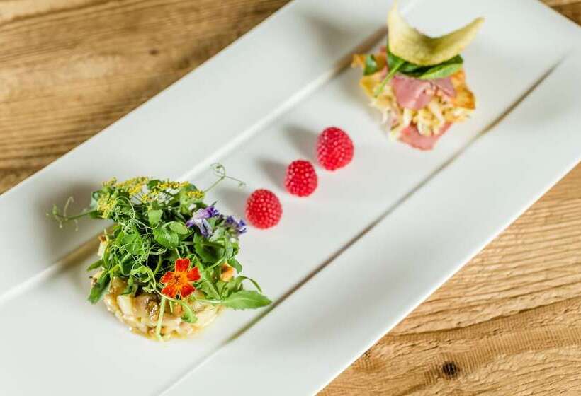 酒店 Alpin Boutique Villa Gabriela   Adults Only