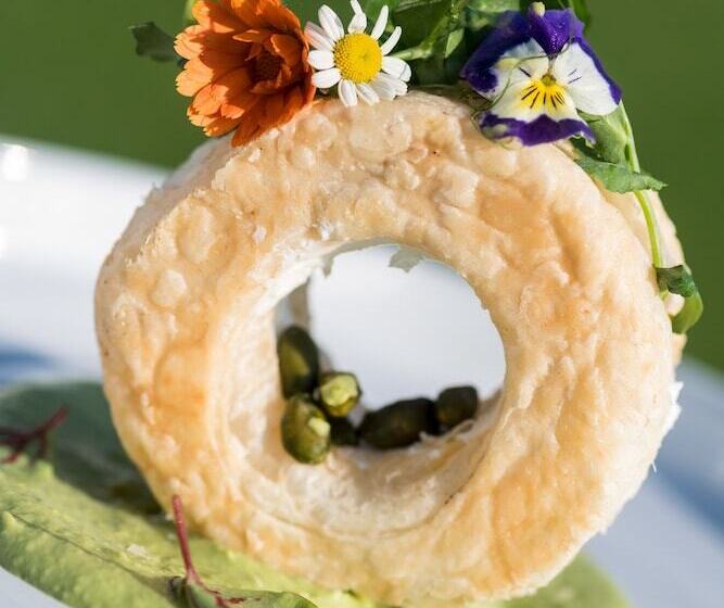 酒店 Alpin Boutique Villa Gabriela   Adults Only