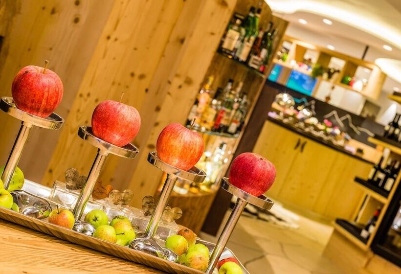 酒店 Alpin Boutique Villa Gabriela   Adults Only