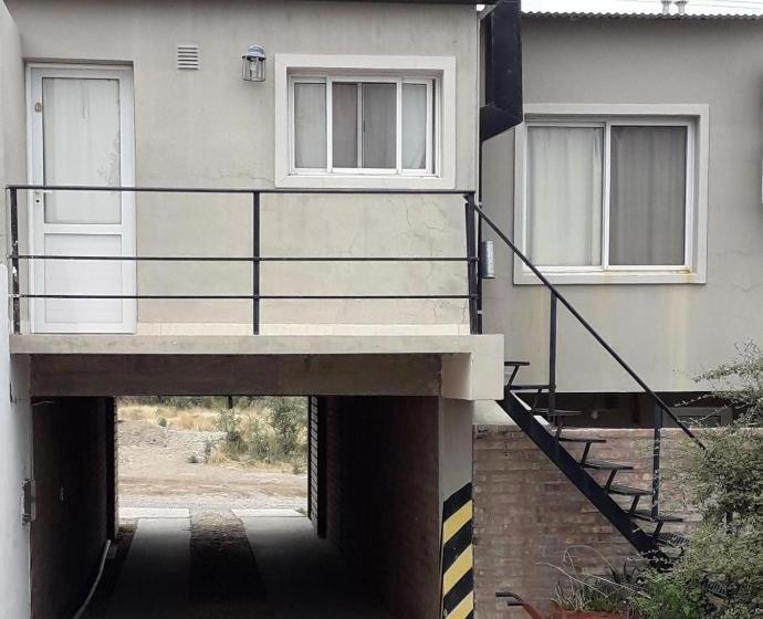 ホテル Complejo Brisas Místicas