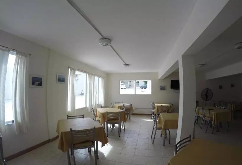 Hotelli Complejo Brisas Místicas