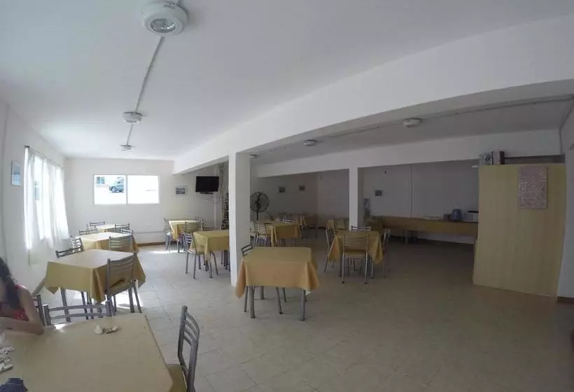 Hotelli Complejo Brisas Místicas