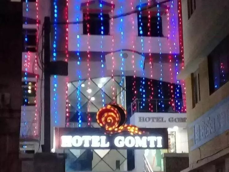 Hotel Gomti