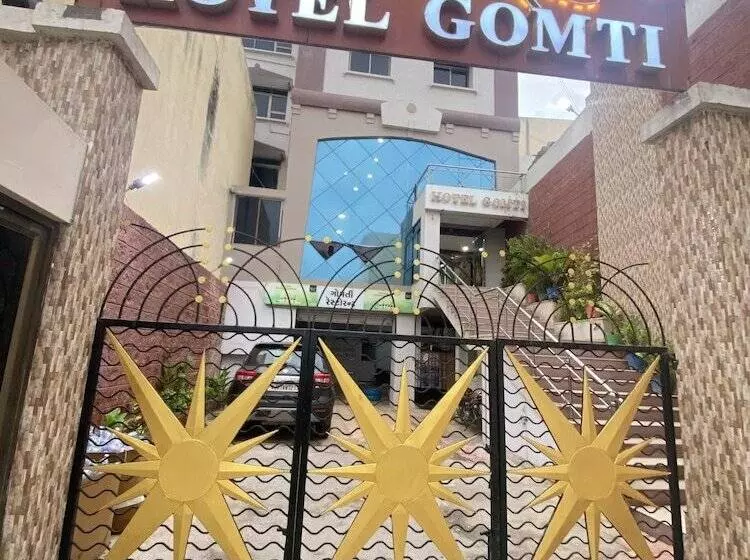Hotel Gomti