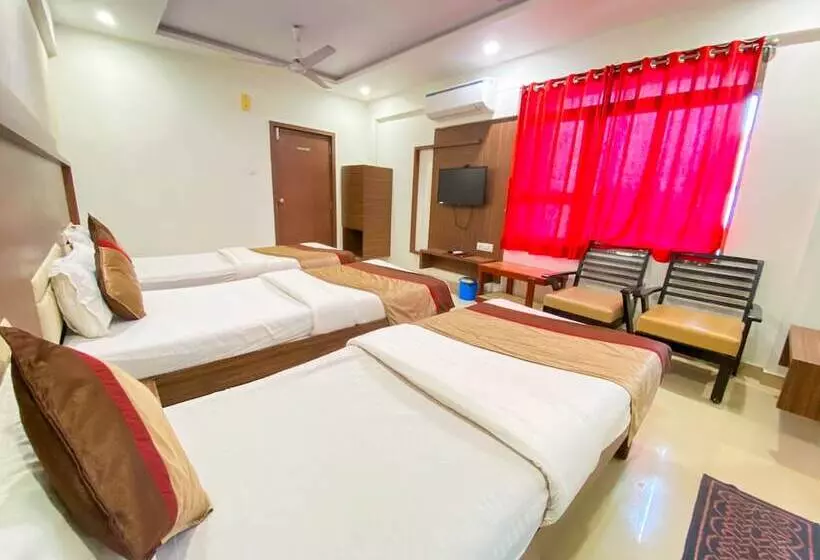 Hotel Gomti