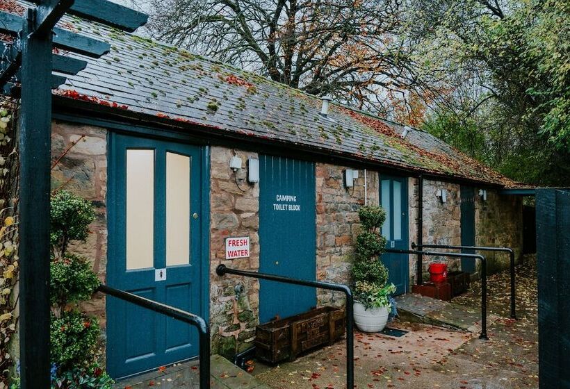 Hotel Grouse & Claret, Matlock By Marston S Inns